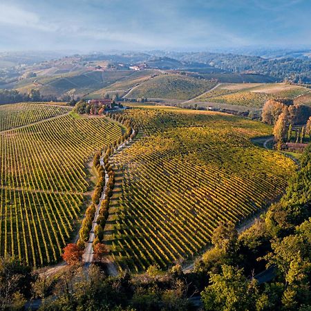 Tenuta La Meirana Ґаві Екстер'єр фото