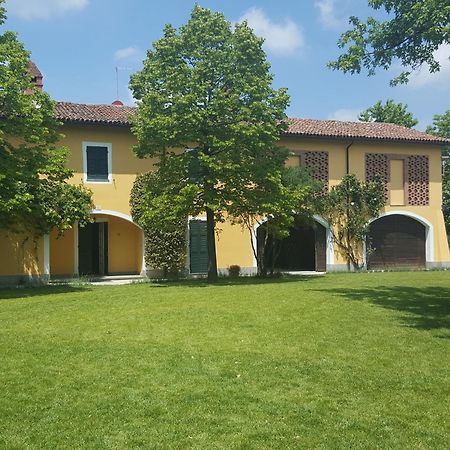 Tenuta La Meirana Ґаві Екстер'єр фото